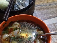 -杭州小笼包(地质大学店)