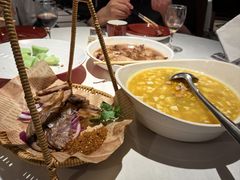 -大鸭梨烤鸭店(花园村店)