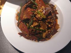 -渝乡辣婆婆·川菜 水煮鱼(中山西路店)