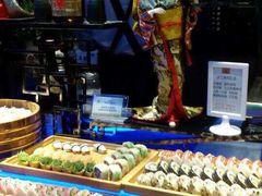 -甄品麦哲伦海鲜和牛自助(万达广场店)