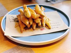 -粤秀餐厅(国货店)