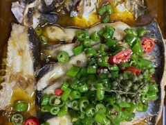 -半天妖烤鱼(新中关购物中心店)