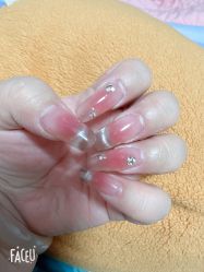 -槿里日式美甲工作室