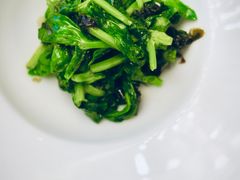 -香乐园·淮扬菜中餐厅·Shang Garden(福田香格里拉店)