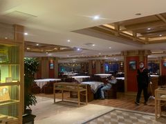 -阿斯牛牛·凉山菜(新会展店)