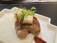 -松临·铁板烧&Omakase(神农店)