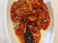-功德林素菜饭庄(前门店)