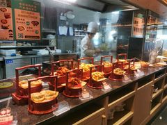 -老淮滨-蚌埠非遗小吃(淮河路店)