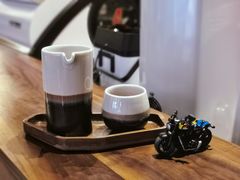 -Seeking Coffee咖啡(新竹路店)