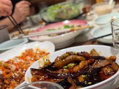 -小吊梨汤·北京菜·烤鸭(清河万象汇店)