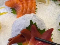 -海世船说·海鲜餐厅(南昌店)