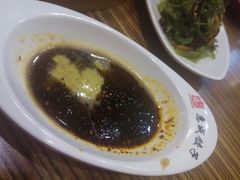 -惠成饺子(百合园店)