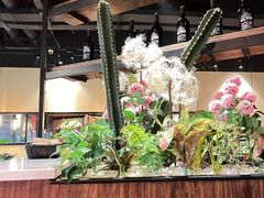 -百特喜·意大利餐厅(八佰伴镇江店)