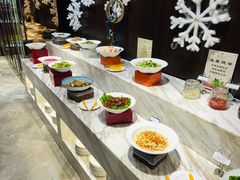 -云海轩·海鲜自助-河北云瑧世纪大饭店1F