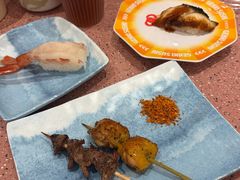 -元气寿司(环球港店)