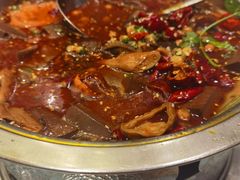 -汤记传菜(浦江店)