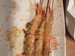 -蚝老板海鲜烧烤大排档(码头店)