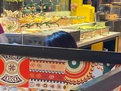-金米客烤肉自助(中山路茂业时代城店)