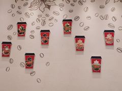 -Tims天好咖啡·贝果(渝中来福士店)