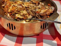 -恰八斗·猛火长沙菜(国贸店)