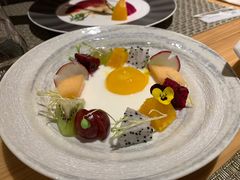 -香樟花园法式铁板烧(恒隆广场店)