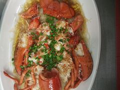 -北戴河转鱼·炒螃蟹酱餐厅