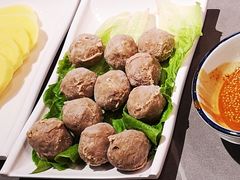 -潮汕良记牛肉火锅(洪武路店)