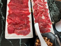 -潮汕美牛肉丸火锅店(天宁寺店)