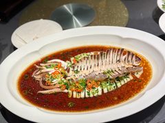 -黄鱼馆Jhouse(外滩店)