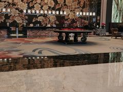 -长沙富力万达文华酒店