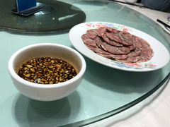 酱牛肉-向阳屯食村