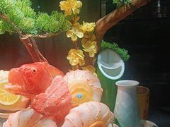-阿伟海鲜楼·福建菜(延寿店)