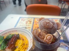 -文通冰室(东方宝泰店)