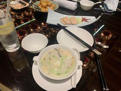 -北京四季酒店·采逸轩