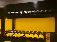 -ibarrel爱杯·bistro&brunch(江宁路店)