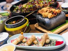 -雀舞云南菜(乐客城店)