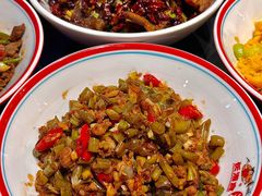 -毛家饭店·融合新湘菜·主题宴(齐鲁软件园店)