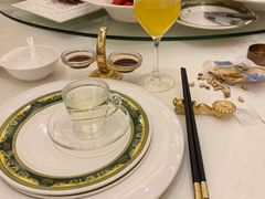 -慈溪白金汉爵大酒店