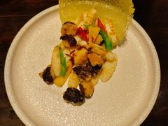 -浙江安吉JW万豪酒店·万豪中餐厅