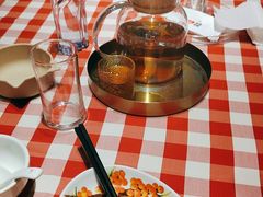 -西贝(上海我格广场店)