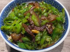 -曾家厨房·新徽菜(九华山路店)