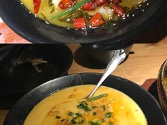 -金牌外婆家(苏州中心店)