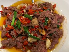 -炊烟小炒黄牛肉(中心印象城店)