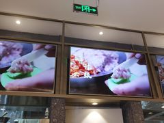 -船歌·鱼水饺青岛菜(国贸商城店)
