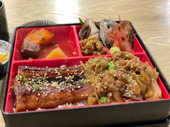 -御瀛日本料理