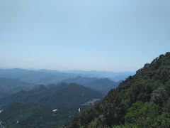 -白草畔自然风景区