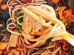 -老巷口螺蛳粉(柳州总店)
