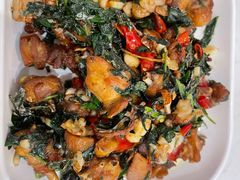 -香香海南菜餐厅