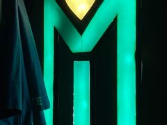 -MOSSO音乐酒吧·Live House(南京西路店)