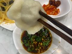 -饺子季水饺餐厅(新市街店)